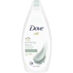 Dove Purifying Body Wash 0% Sulfate (500ml)