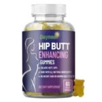 Daynee Hip Butt Enhancing Gummies (60 gummies)