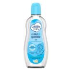 Cussons Baby Mild & Gentle Oil