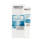 Derma V10 Anti-Ageing Collagen Wrinkle Filler (15ml)
