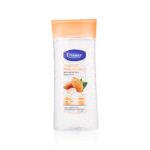 Disaar Almond Body Oil Gel (200ml)