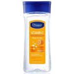 Disaar Vitamin C Body Oil Gel (200ml)