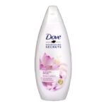 Dove Nourishing Secrets Glowing Ritual Body Wash (500ml)
