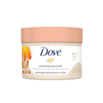 Dove Colloidal Oatmeal Scrub