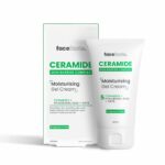 Facefacts Moisturizing Gel cream (50ml)