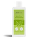 Facefacts Soothing Facial Toner (200ml)