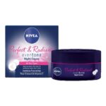 Nivea Perfect & Radiant Even Tone Night Cream (Pearl Extract & Vitamin C) (50ml)