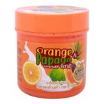 RD Care Orange & Papaya  Shower Scrub  (700g)