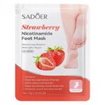 Sadoer Strawberry Foot Mask (35g)