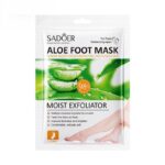 Sadoer Aloe Foot Mask (35g)