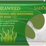Saoder Sea Weed Shining & Smoothing Eye Mask (5g)