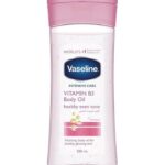 Vaseline Vitamin B3 Body Oil - Healthy Even Tone (400ml)