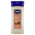 Vaseline Cocoa Radiant Body Oil (200ml)