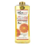Veetgold  Vitamin C Body Corrector Oil (1000ml)