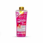 Veetgold Halfcast Quick Whitening Oil (500ml)