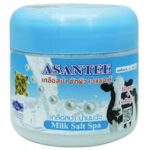 Asantee Milk Salt Spa (700ml)