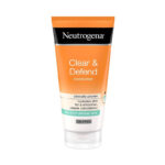 Neutrogena Clear & Defend Cream (50ml)