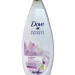 Dove Nourishing Secrets Glowing Ritual Body Wash (750ml)