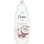 Dove Purely Pampering Body Wash (Coconut Milk & Jasmine Petals) (500ml)