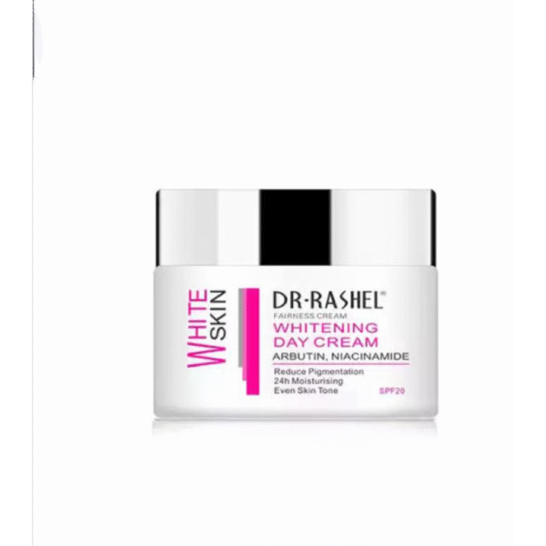 Dr Rashel White Skin Cream (50g)
