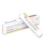 Ezanic Azelaic Acid Gel 20% (15g)