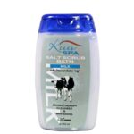 Kuu Spa Milk Salt Scrub Bath (450ml)