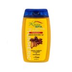 Kuu Spa Tumeric Scrub (450ml)