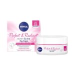Nivea Perfect & Radiant Even Tone Day Cream SPF 15 (50ml)