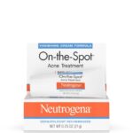 Neutrogena On-the-spot Acne Treatment (21g)