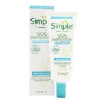 Simple Daily Skin Detox Sos Clearing Booster (25ml)