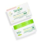 Simpe Vital Vitamin Cream (50ml)