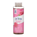 ST. Ives Refreshing Body Wash (Rose Water & Aloe Vera) (650ml)