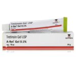 Tretinoin Gel 0.1% w/w (20g)