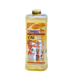 Veetgold Tumeric Super Whitening Oil Body Repair (500ml)