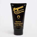 Morgan's Hair Darkening Cream (150ml)