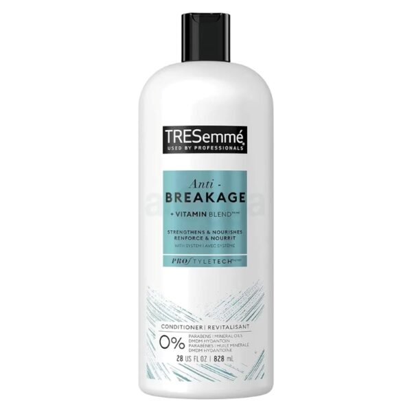 TRESemme Anti-Breakage Conditioner (828ml)