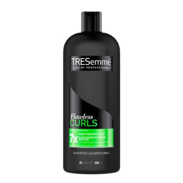TRESemmé Flawless Curls Shampoo (828ml)