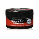 Magic Softsheen Carson Sportin' Waves Pomade (99.2g)