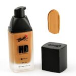 Classic HD Foundation Studio Finish SPF 30 (30ml)