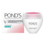 Pond's Lasting Oil Control Cream (50ml)