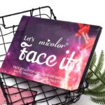 Micolor Let’s Face It 12-in-1 Pressed Powder & Blush Palette