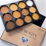 Vee Beauty Friends Reunion Matte 12 in 1 Palette Josephine (120g)