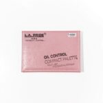 L.A. Pride Oil Control Compact Palette (6*5.4g)