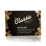 Classic Multi - Use Compact Palette & Contour Kit