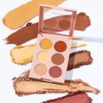 Zaron Chisel'd All-In-One Palette (24g)