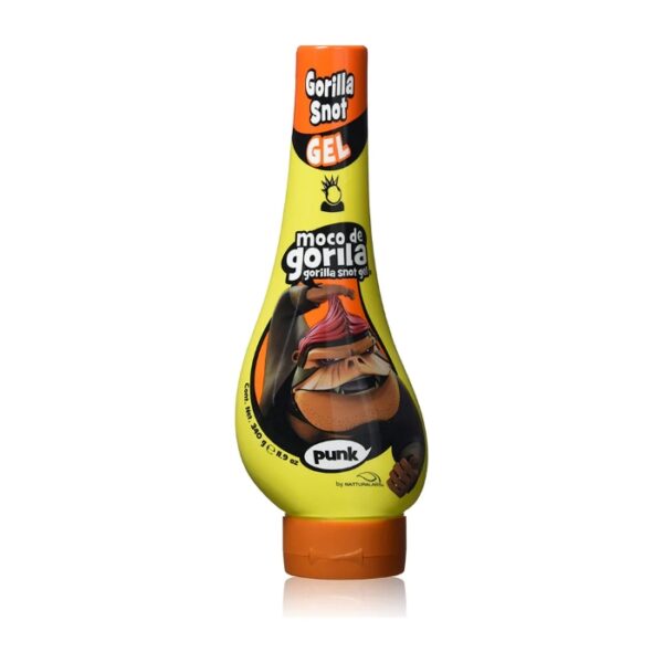 Moco de Gorila Gorilla Snot Hair Gel