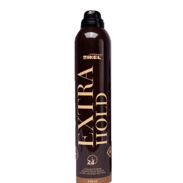 Zikel Extra Hold Makeup Fixing Spray (150ml)