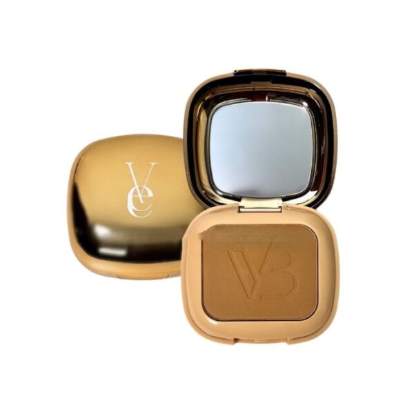 Vee Beauty Long Lasting Matte Compact Powder