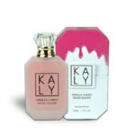 Kaly Vanilla Candy Rock Sugar Eau De Parfum (Genie Colletion) (50ml)