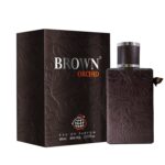 Brown Orchid Eau De Parfum (80ml)